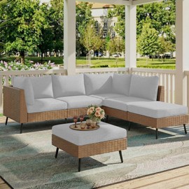 hyha - Fundas de cojín de seda de leche, fundas de sofá suaves y mágicas lavables para sofá de 2 cojines, fundas de cojín elásticas para exteriores para muebles de patio con parte inferior elástica (2