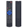 TRUCKON New PVR235S FBPVR235 PVR235 Replacement Remote Control for TechniSat