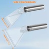 SplashPower Universal Fit All Shop Vacs Extractor Attachment Kit Wet/Dry