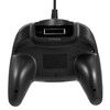 miadore N64 Controller Wired Game Pad Joystick Kompatibel mit der