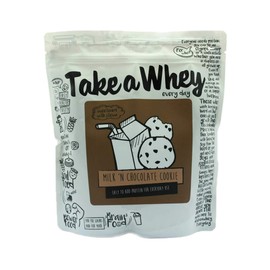 Take A Whey Whey Protein 907g Grannys Apple Pie