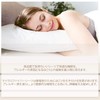 Pizuna 400 Thread Count Cotton Flat Sheet - (Single) 100%