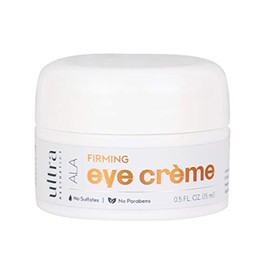 Crema reafirmante Alpha Lipoic para ojos - 0.5 oz