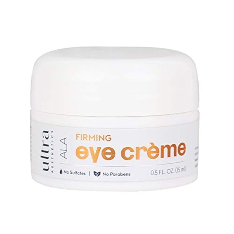 Crema reafirmante Alpha Lipoic para ojos - 0.5 oz