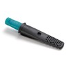 Hultafors 390133 "IGC d22" Incannel Gouge - Black/Turquoise