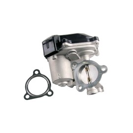 Globalautoparts EGR Valve for (3G2)(3G5) 2.0 TDI,04L131501G 7518330 88330 A2C59507764