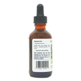 Supreme Nutrition Acerola Supreme Tincture, 2 fl oz | 59 Servings