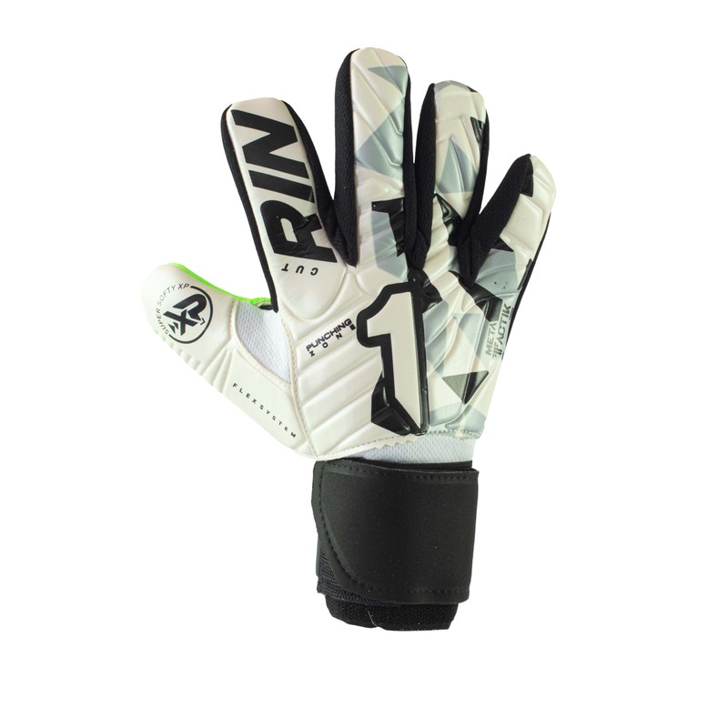 Rinat Meta Tactik GK Semi goalkeeper gloves - Golero Sport