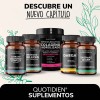 Enzimas Digestivas + Probióticos + Prebióticos - 60 Cápsulas