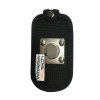 Kyocera DuraXE & DuraXV LTE Nylon Case w/ D-Ring Swivel