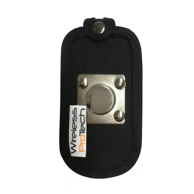Kyocera DuraXE & DuraXV LTE Nylon Case w/ D-Ring Swivel