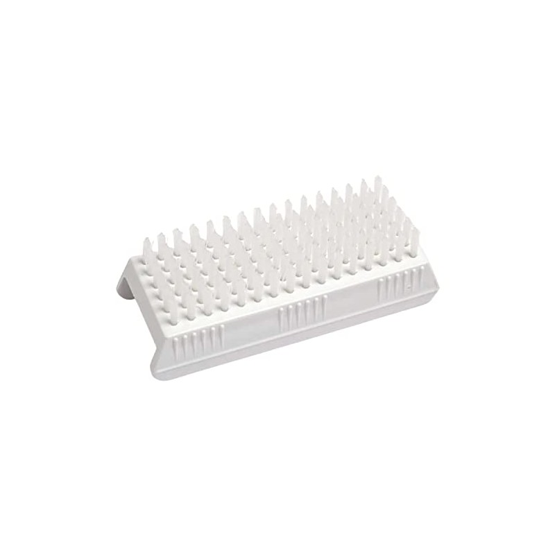 JLD |Cepillo Lavado Quirúrgico De Plástico Reusable De Nylon KIT