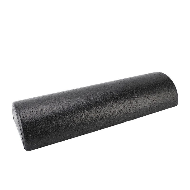 Half Round Foam Roller EPP Half Soft Foam Roller Alleviate