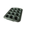 Walter Muffin Moulds, Muffin Moulds, Muffin Moulds, Pack of 12