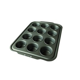 Walter Muffin Moulds, Muffin Moulds, Muffin Moulds, Pack of 12