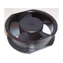 SUNON A1175-HBT TC.GN AXIAL FAN, 172MM, 115VAC, 230mA