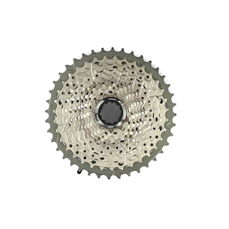 Shimano CS-M8000 11S 11-46T ICSM8000146