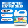 Spray Nine 26901S Marine Cleaner - 1 Gallon, 128 Fl