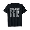 Respiratory Therapist Shirts T-Shirt