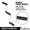 Cando Cando Therapy Propeller