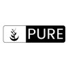 DL Malic Acid (8 oz.) by Pure Organic Ingredients, White