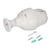 WiFi Light Bulb Camera 1920 X 1080 Wireless Home Surveillance