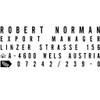Trodat Printy Typomatic Text Stamp for Self Assembly, Black Ink
