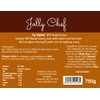 (BIR) Base Gravy for Curry 750g (Makes 3.7kg) | Make