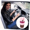iplusmile Car Cup Holder Car Water Cup Holder Car Multi