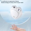 Microcurrent Facial Device Tightening Massaging Lifting Reduce Wrinkle V Face