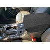 Car Console Covers Plus Made in USA Designed for Chevy