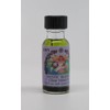 Clear Mind - Sun's Eye Mystic Blends Oils - 1/2 Ounce Bottle