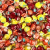 Torie and Howard Organic Hard Candy Assortment - Individually Wrapped