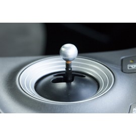 The Nimbus Mount