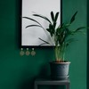 Brass Hinge Head Home Decoration Spider's Web,Magnetic Hinge Dropper Hanging,Magnetic