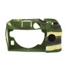 Camera Case Drop Proof Anti Scratch Soft Silicone Camera Protective