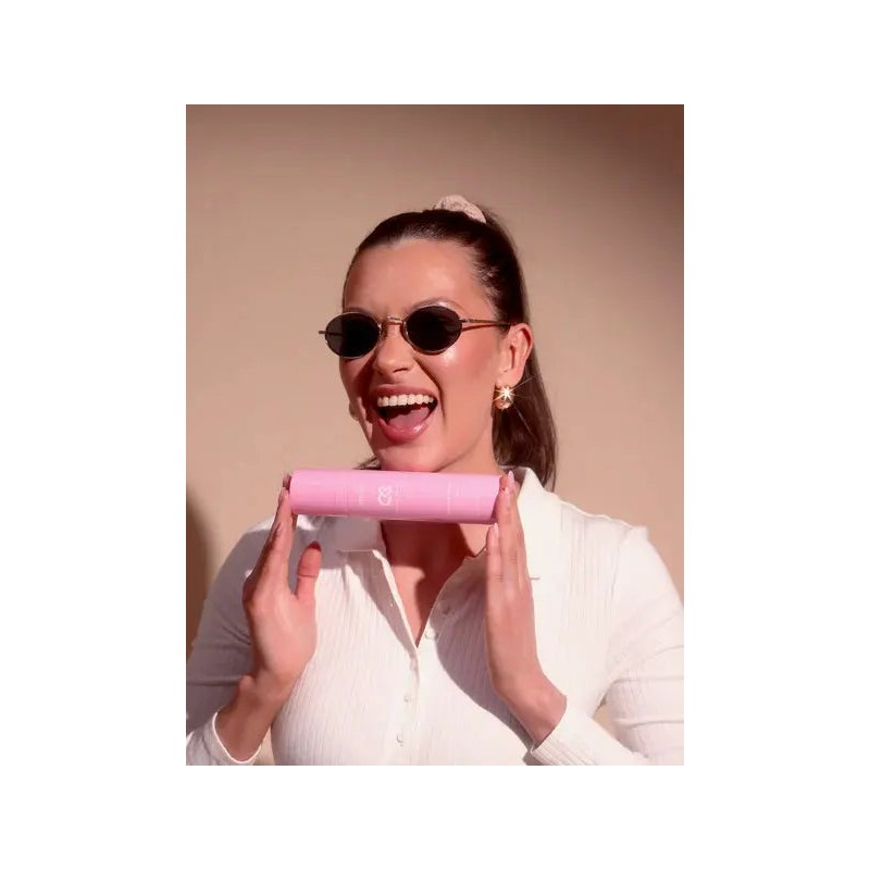 Cocoa Brown Sunshine Serum Medium