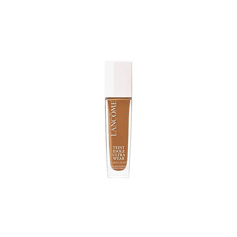 Lancome Make-up: liquid facial base, complexion Idole Ultra Wear Base