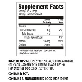 HALLS Defense Assorted Citrus Vitamin C Drops, Economy Pack, 80 Drops