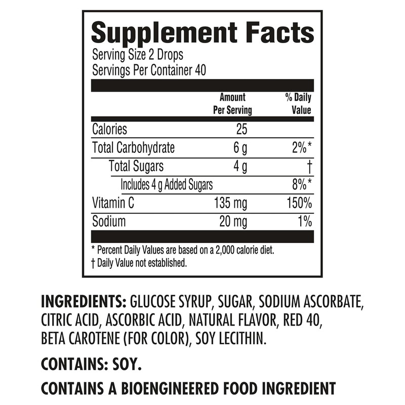 HALLS Defense Assorted Citrus Vitamin C Drops, Economy Pack, 80