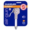 Guardair 980 Thumbswitch Safety Air Gun, Compact, Durable Cast Aluminum