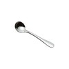 Arasawa Seisakusho Alpha Bloom Sugar Ladle, 18-8 Stainless Steel