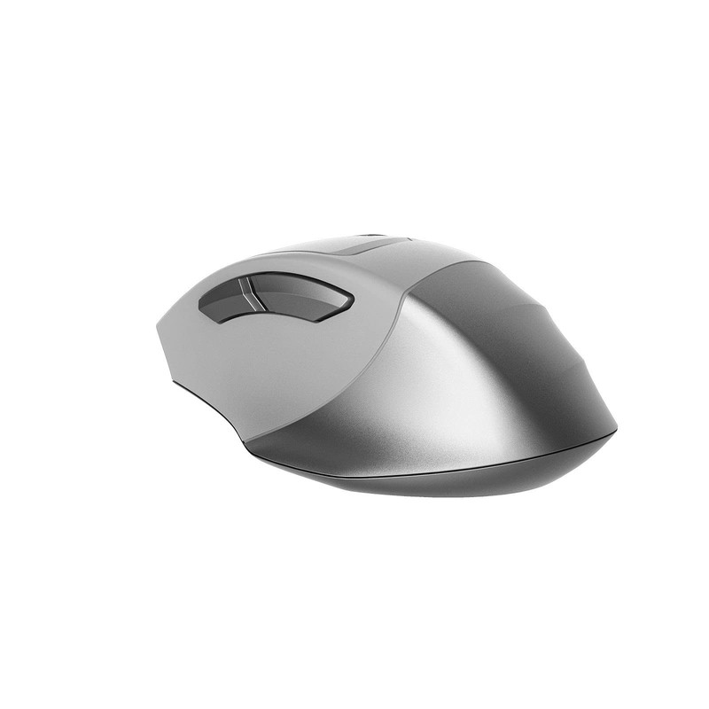 A4tech FB35 Bluetooth & 2.4G Wireless Mouse Compatible with PC/Android/iOS/MAC