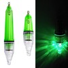 Fishing Light Fish Finders Green Underwater Super Waterproof Night Fishing