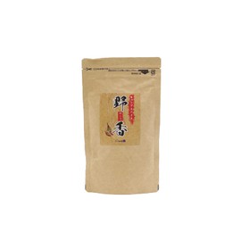 UJack Noka Yako Camping Spice, Outdoor Use, Camping, BBQ, Ahijo, All-Purpose Seasoning (Dry Zip Package)