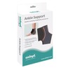 Aidapt Flexible Neoprene Ankle Support for Exercise Use or Rehabilitation