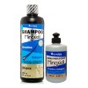 Kit Shampoo Incredible Crema Peinar Anti Caida Sal