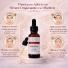 V-arbutin Serum Despigmentante Manchas Ac Glicolico Arbutina