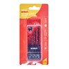 Amtech F0950 5 Piece high Speed Steel (HSS) Drill Set