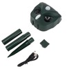 DC5V Ultrasound Animal Repeller Solar Animal Repeller Ultrasound Cat Deterrent